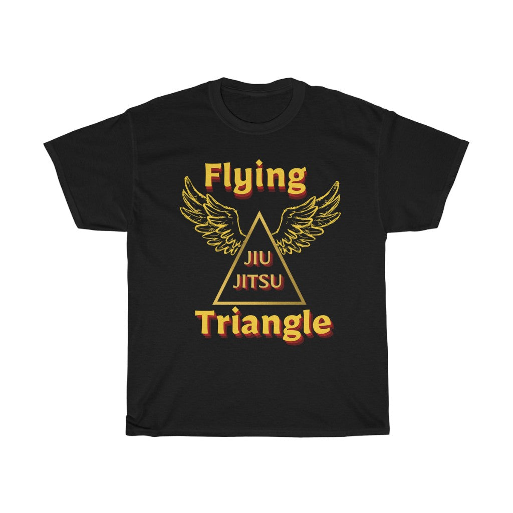 Flying Triangle T-Shirt