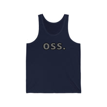 Load image into Gallery viewer, Oss tank top
