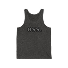 Load image into Gallery viewer, Oss tank top
