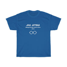 Load image into Gallery viewer, Nerd Jiu Jitsu T-shirt
