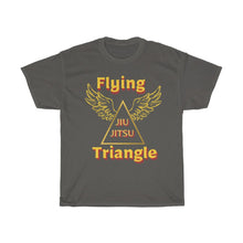 Load image into Gallery viewer, Flying Triangle T-Shirt
